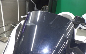 HONDA PCX125 2007 JK05