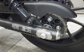 HONDA REBEL 250 MC49