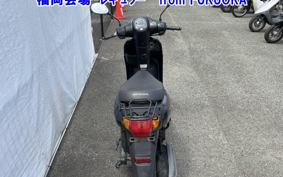 HONDA TACT-4