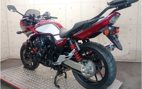HONDA CB400 SUPER  BOL DOR ABS 2020 NC42