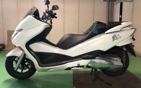 HONDA FORZA X MF10