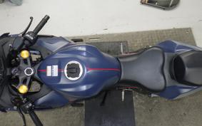 KAWASAKI ZX-25R ZX250E