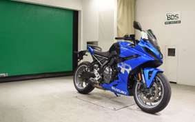 SUZUKI GSX-8R 2025 EM1AA