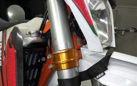 KTM 250 EXC 2020