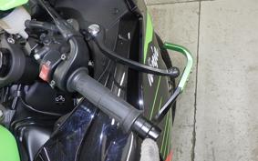 KAWASAKI NINJA ZX-6R A 2024 ZX636J