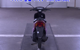 HONDA DIO