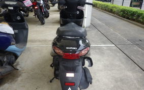 SUZUKI ADDRESS V125 DT11A