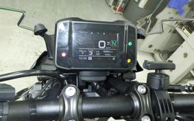 YAMAHA MT-09 SP 2025 RN69J
