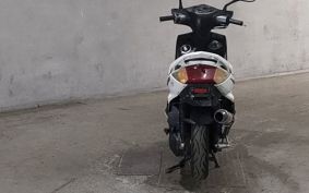 YAMAHA CYGNUS 125 X SE44J