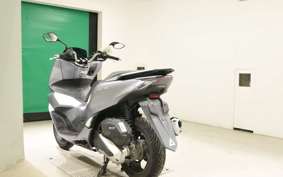 HONDA PCX125 2015 JK05