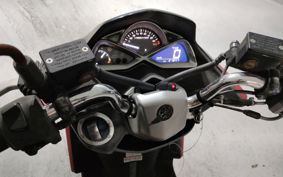 YAMAHA MAJESTY 155S SG28J