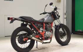 HONDA FTR223 2015 MC34
