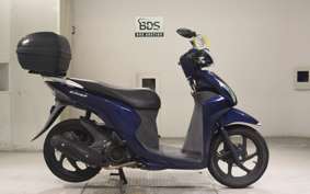 HONDA DIO 110 2016 JF58