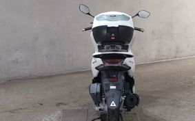HONDA PCX 125 JF81