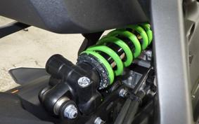 KAWASAKI ZX-4RR 2026 ZX400P