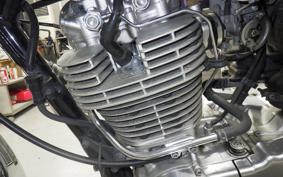 YAMAHA SR400 Gen.4 2018 RH03J