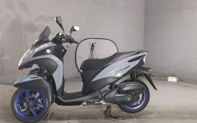 YAMAHA TRICITY 155 ABS SG37J