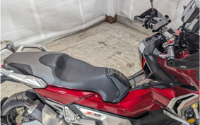 HONDA X-ADV 750 2018 RC95