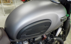 TRIUMPH BONNEVILLE T120 2017