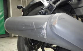 HONDA REBEL 250 A MC49