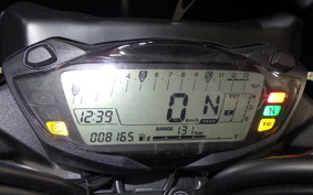 SUZUKI GSX-S750 2023 C533F