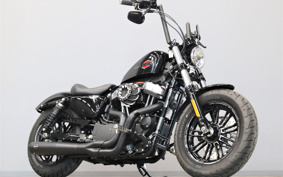 HARLEY XL1200X 2021 LC3
