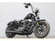 Фото Harley XL1200X 2021 с японского аукциона