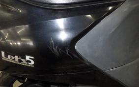 SUZUKI LET's 5 CA47A