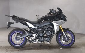 YAMAHA TRACER 9 GT RN51J