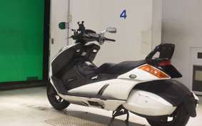 SUZUKI GEMMA 250 CJ47A