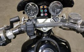 KAWASAKI ELIMINATOR 400LX ZL400A