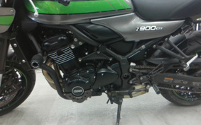 KAWASAKI Z900RS CAFE 2019 ZR900C
