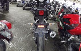YAMAHA YZF-R15