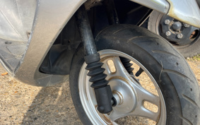 SUZUKI ADDRESS V50 CA44A