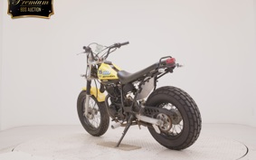 YAMAHA TW200 2JL