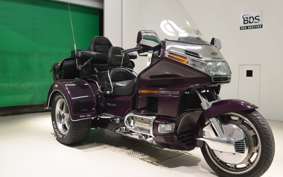 HONDA GL1500 TRIKE TRIKE 1999