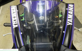 YAMAHA YZF-R1 2021 RN65J