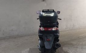YAMAHA MAJESTY 250 SG20J