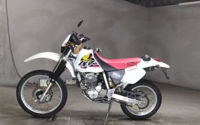 HONDA XR250 MD30