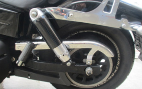HARLEY FXDF1580 2014 GY4