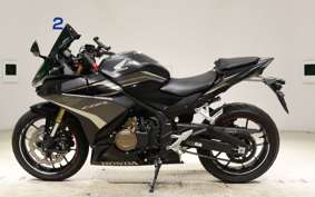 HONDA CBR400R 2022 NC56
