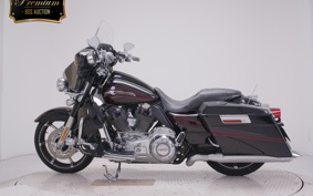 HARLEY FLHXSE 1800CVO 2011