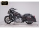 Фото Harley FLHXSE 1800CVO 2011 с японского аукциона