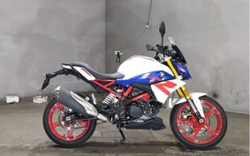 BMW G310R 0G41