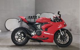 DUCATI PANIGA-REV2 2020 1H00AA