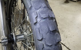 KAWASAKI SUPER SHERPA 1998 KL250G