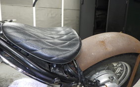 YAMAHA DRAGSTAR 400 2001 VH01J