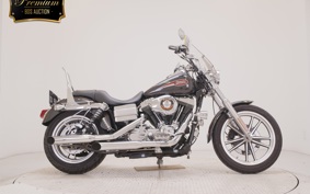 HARLEY FXDL 1580 2008