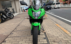 KAWASAKI Ninja 250SL BX250A