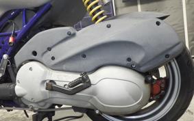 ITALJET DRAGSTER 180